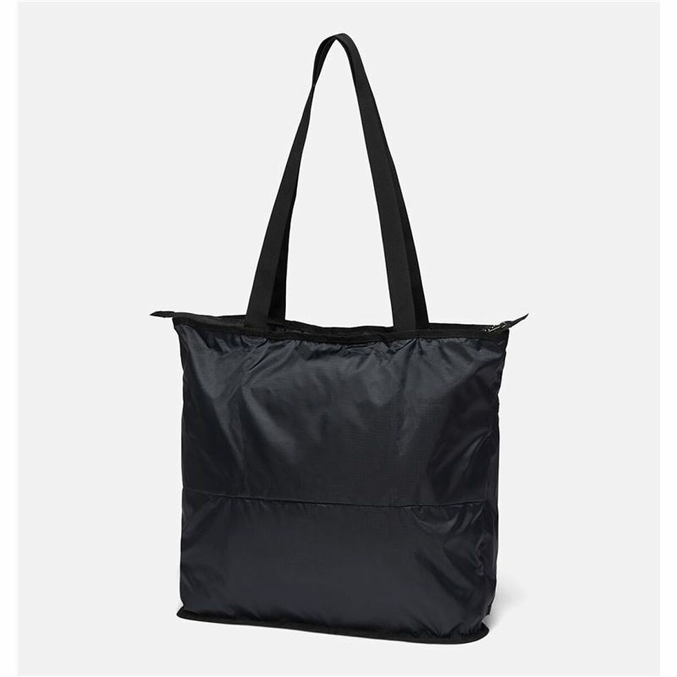 Miniaturbild: Sportrucksack Columbia Lightweight Packable II Schwarz