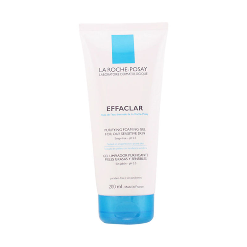 Reinigungsgel La Roche Posay Effaclar 200 ml