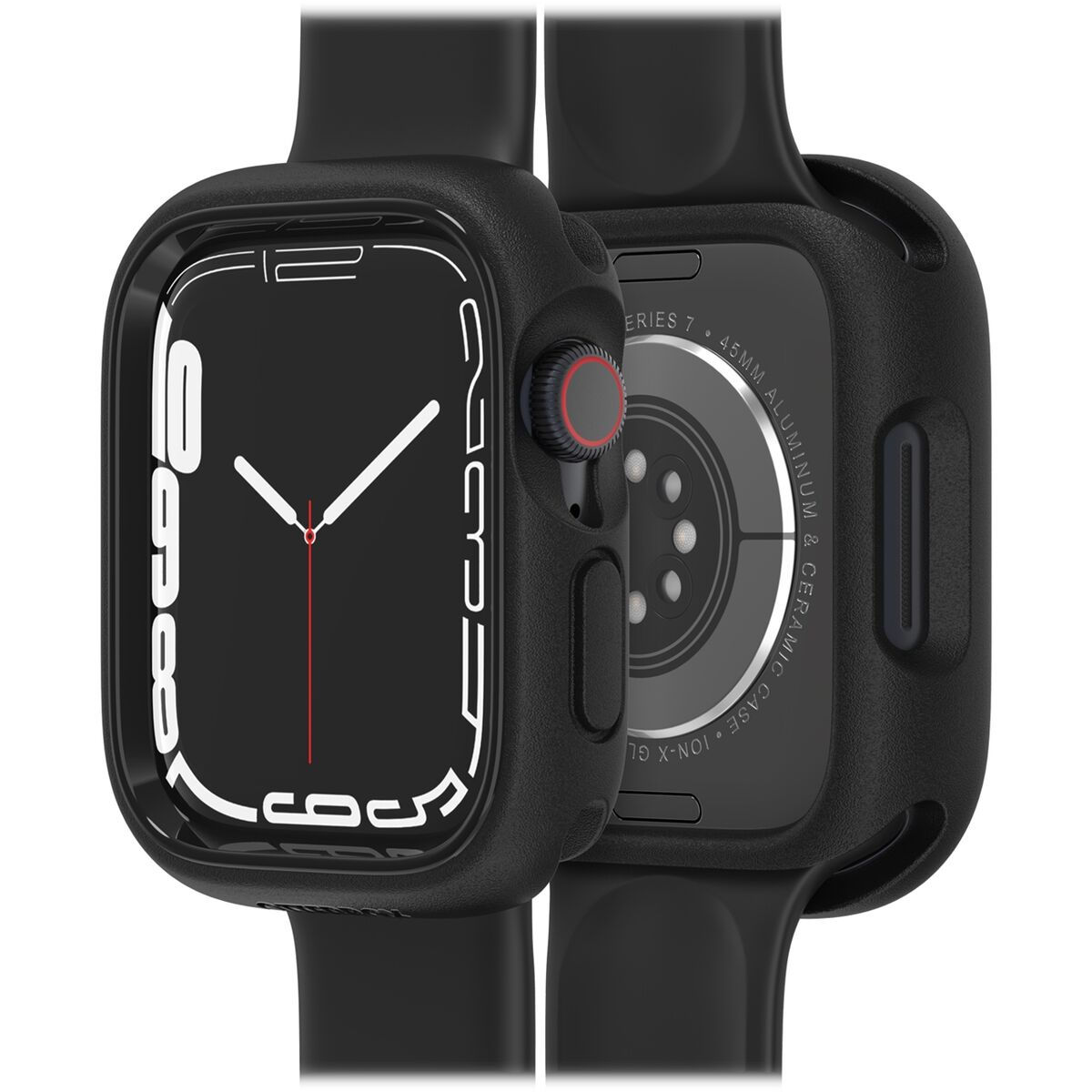 Uhrenetui Otterbox LifeProof 77-87562 Schwarz 41 mm