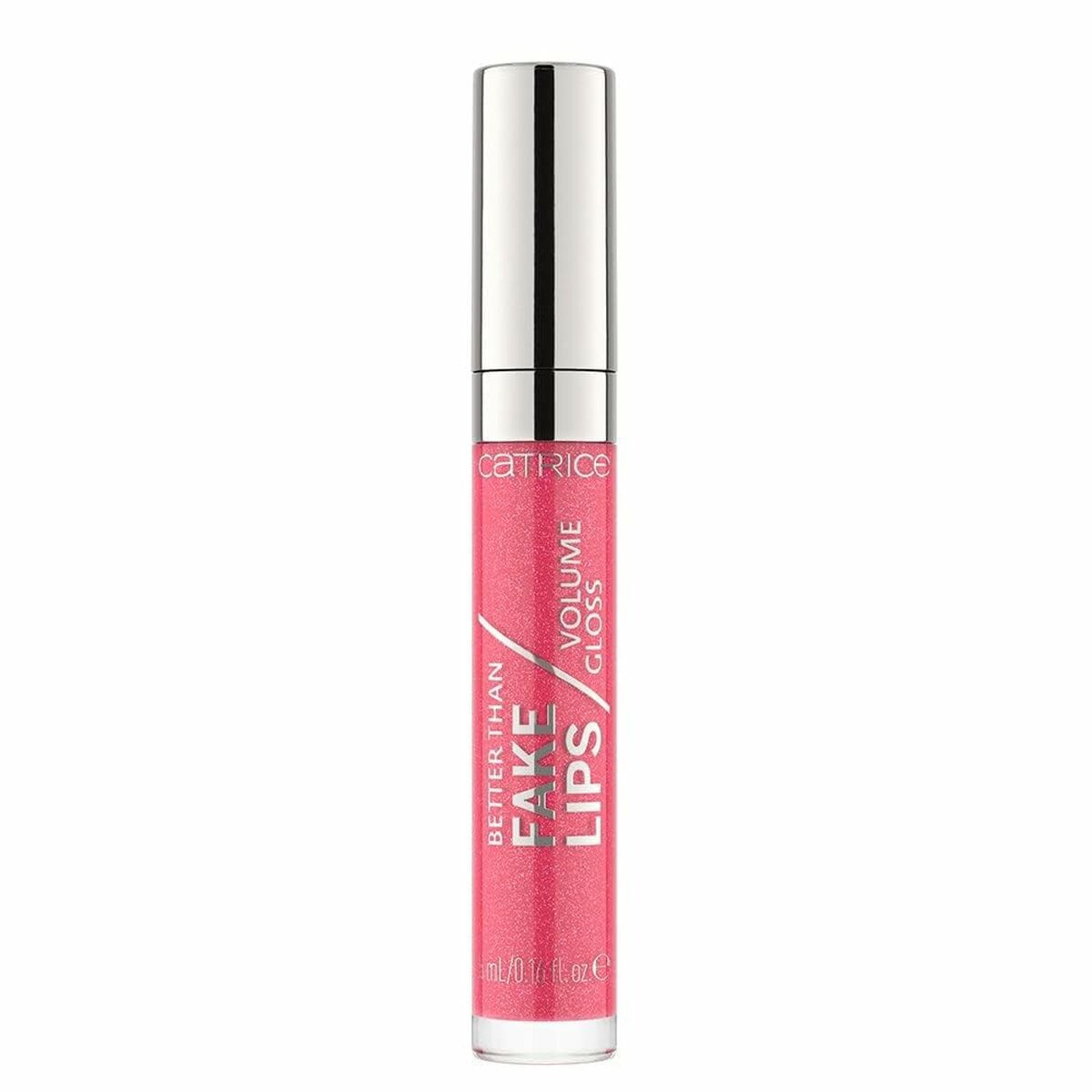 Lippgloss Catrice Better Than Fake Lips Nº 050 Rosa 5 ml