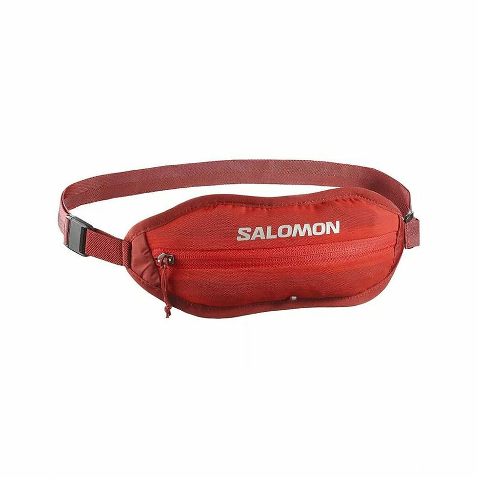 Sportgürtel Salomon Active Sling Belt High