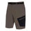 Miniaturbild: Sport Shorts Trangoworld Trangoworld Laruns Grau Berg