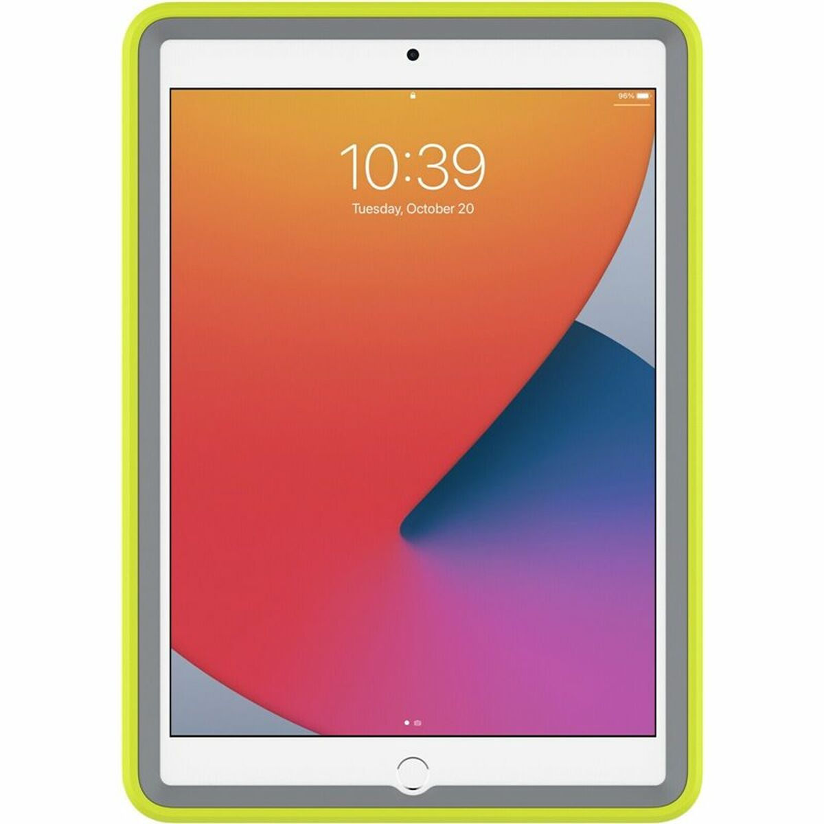 Tablet Tasche Otterbox 77-81186 grün