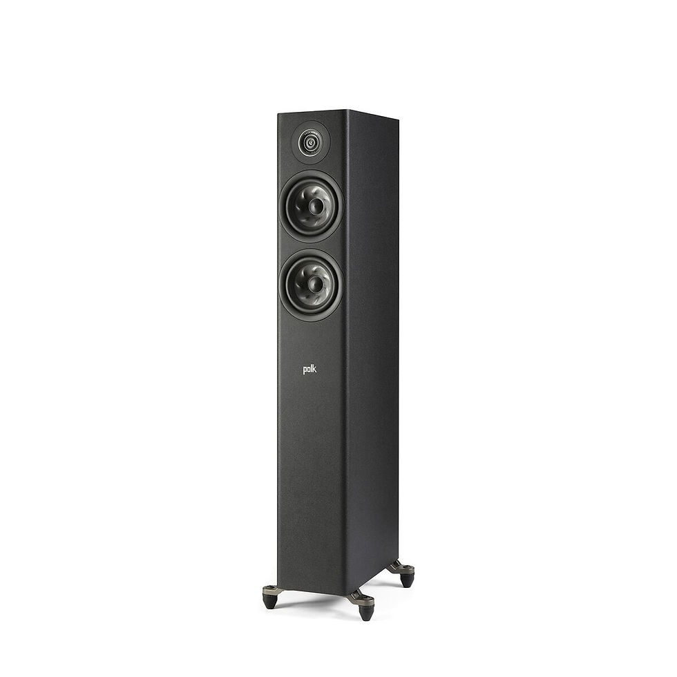 Miniaturbild: Lautsprecher Polk R500 (Restauriert A)