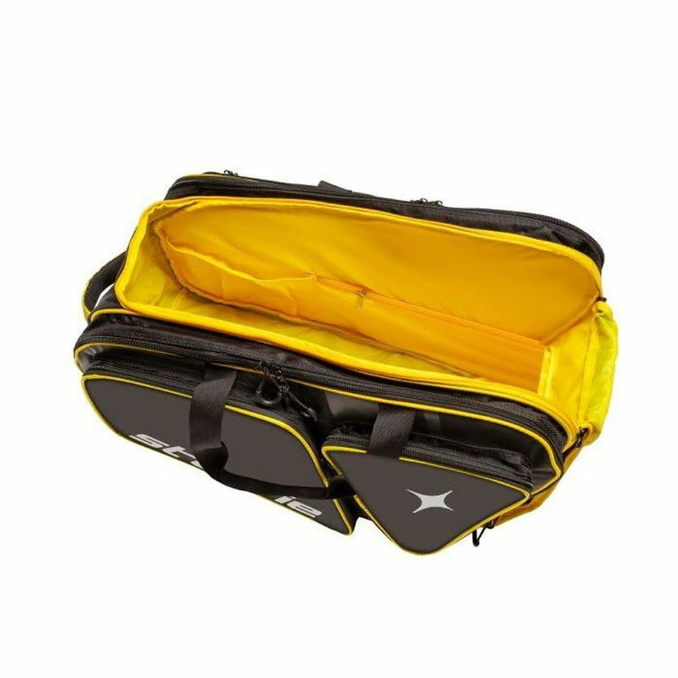 Miniaturbild: Tasche für Paddles Starvie Triton 2.0 Schwarz