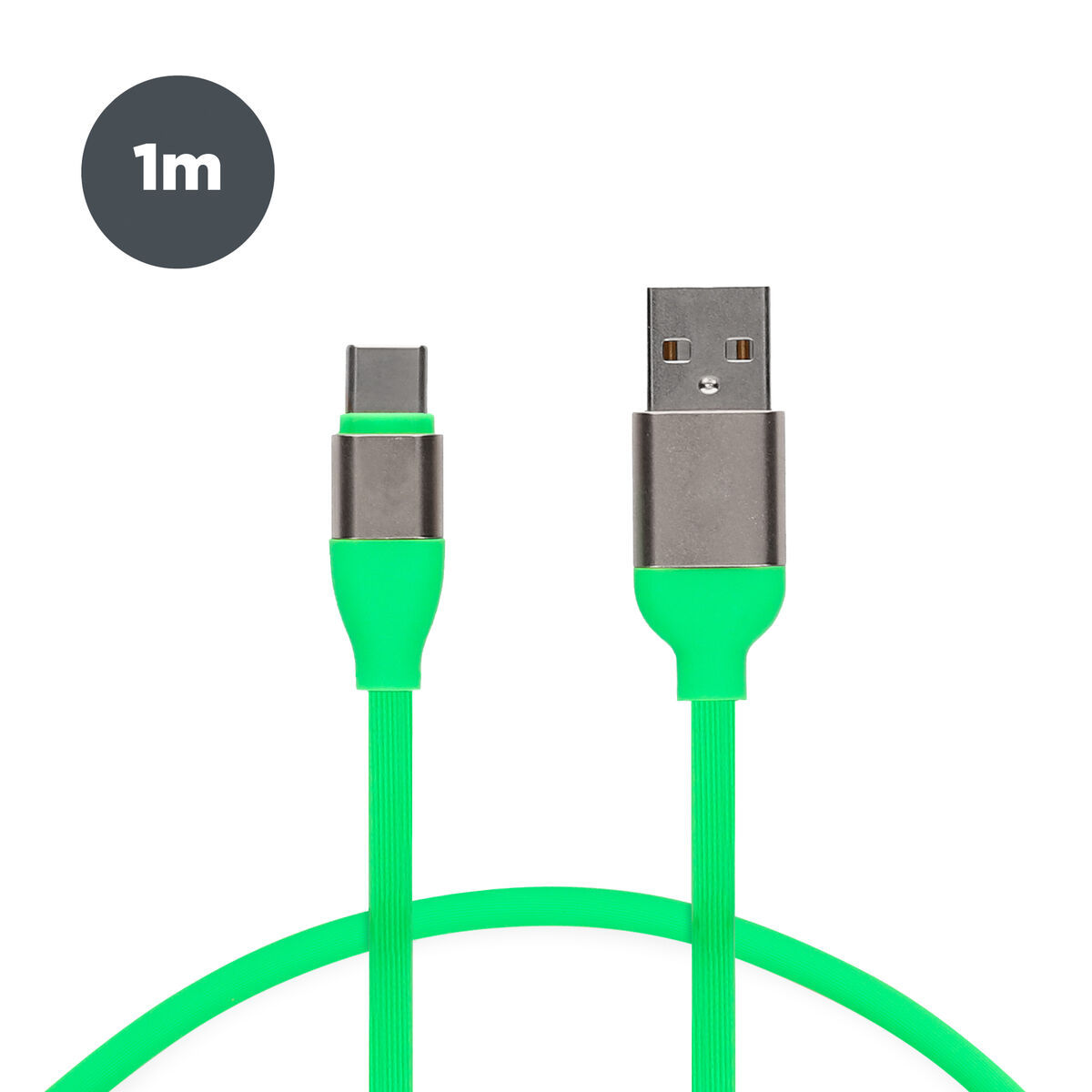 USB A zu USB-C-Kabel Contact BXCUSB2C08