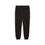 Miniaturbild: Lange Sporthose Puma Maximal Metallic Sweatpants Schwarz Damen