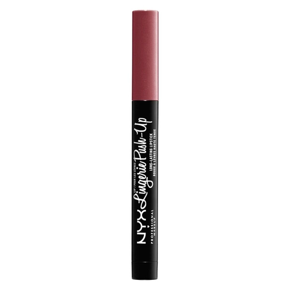 Miniaturbild: Lippenstift Lingerie Push Up NYX (1,5 g)