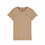 Miniaturbild: Damen Kurzarm-T-Shirt Puma Better Essentials Beige