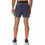 Miniaturbild: Sport Shorts Asics Road 5In Short Blau