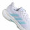 Miniaturbild: Tennisschuhe für Frauen Adidas Courtjam Control Weiß