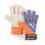 Miniaturbild: Torwarthandschuhe Puma Ultra Grip 4 Bunt