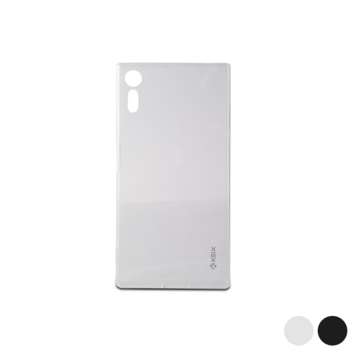 Handyhülle Sony Xperia Xz Flex TPU Ultrafein