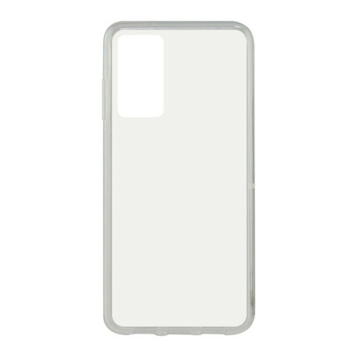 Handyhülle mit TPU-Rand Huawei P40 Pro KSIX Flex Durchsichtig