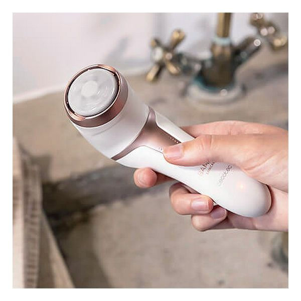 Miniaturbild: Limetten-Elektrik für Hühneraugen Cecotec Weiß/Rosa