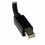 Miniaturbild: Adapter Mini DisplayPort an VGA Startech MDP2VGAA Schwarz Grau