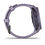Miniaturbild: Smartwatch GARMIN Instinct Solar GPS Lila 1"