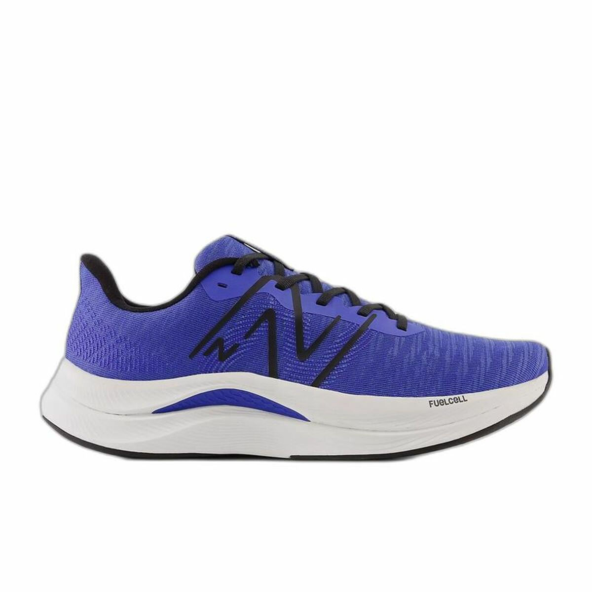 Laufschuhe für Erwachsene New Balance Fuelcell Blau Herren