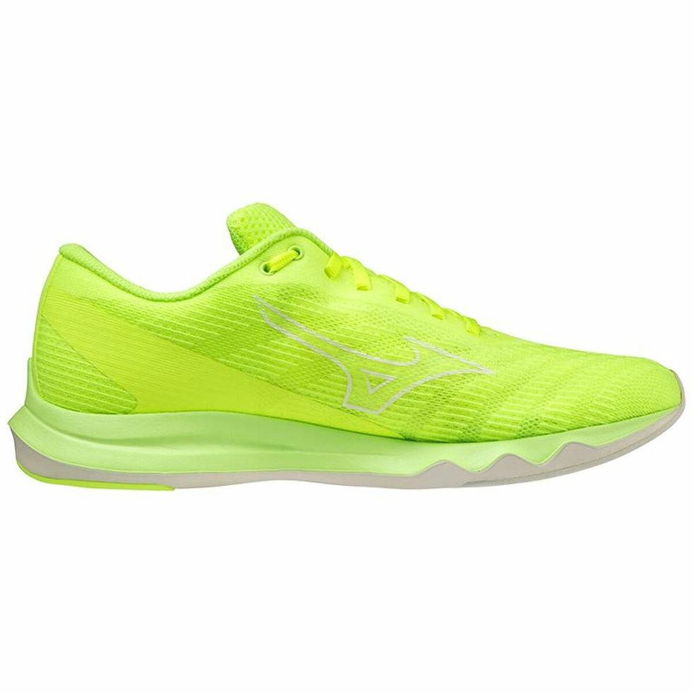 Miniaturbild: Laufschuhe für Erwachsene Mizuno Wave Shadow 5 Herren