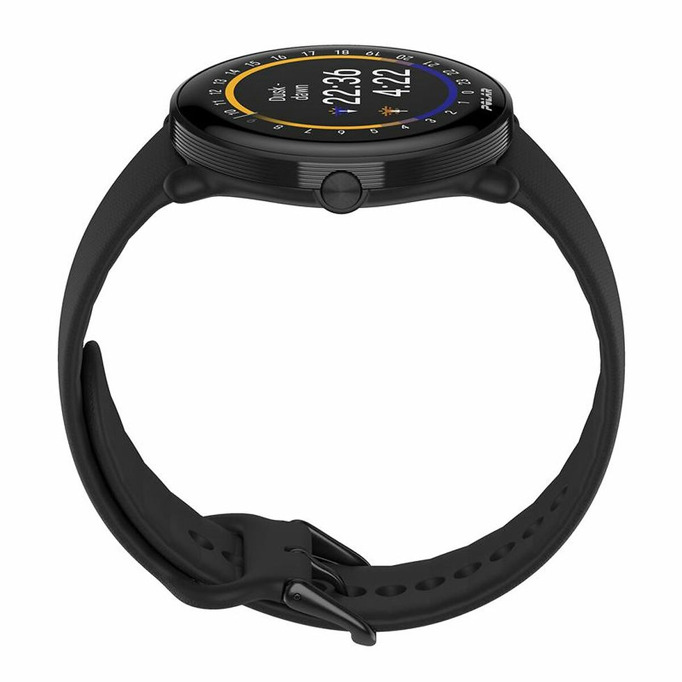 Miniaturbild: Smartwatch Polar 1,28"
