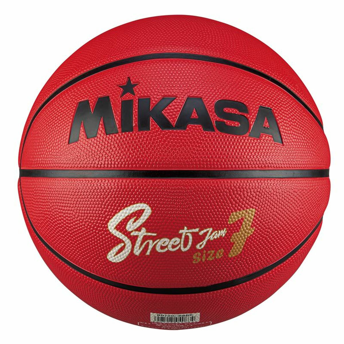 Basketball Mikasa BB634C  6 Jahre