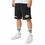 Miniaturbild: Herren-Sportshorts New Era NBA LA Lakers  Schwarz Herren