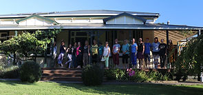 Wisdom of Meditation Centre, Kapiti Wellington