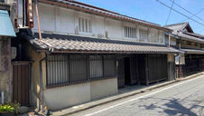 「北部 鳥居本町 旧中山道沿いにある古民家と空き地」を公開、募集開始しました。