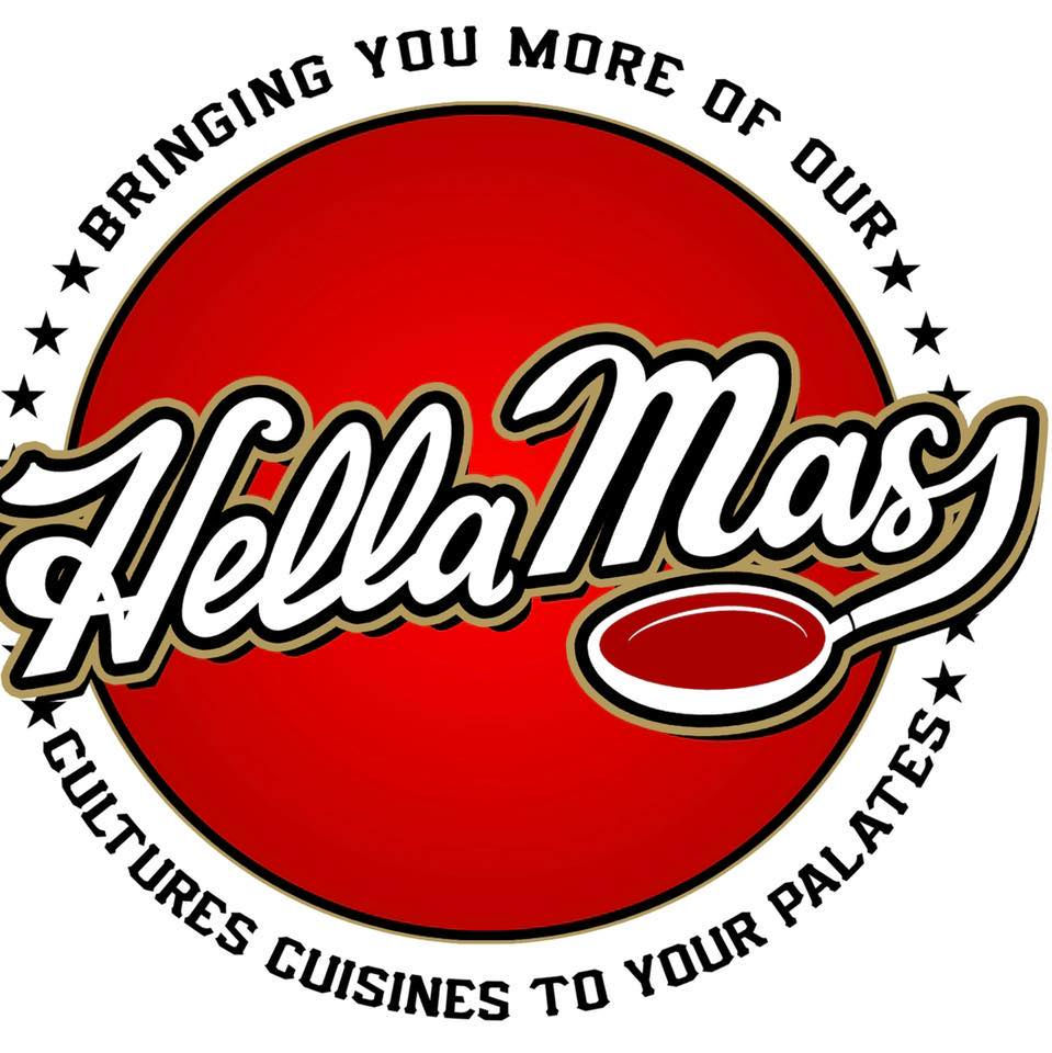 Hella Mas Food Truck 