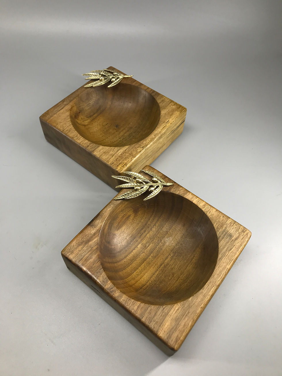 Küçük resim: Kare Küçük Zeytinli Çerezlik