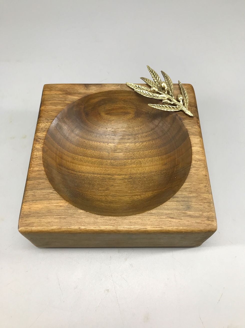 Küçük resim: Kare Küçük Zeytinli Çerezlik