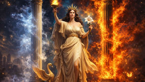 Hekate responde? Como saber se a Deusa está se comunicando com você