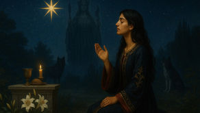 O que acontece quando você ignora o chamado de Hekate?