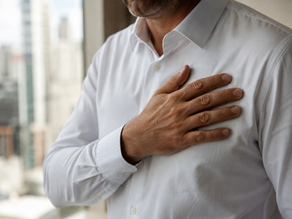 Infarto antes dos 60 em São Paulo: causas, dados e prevenção cardiovascular | Dr. Elry Medeiros