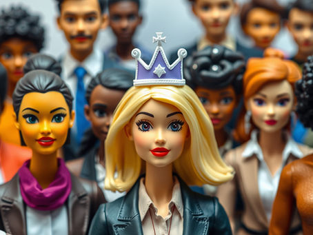 How Your Personal Brand is the Force Multiplier to Fuel Exponential Organizational Growth