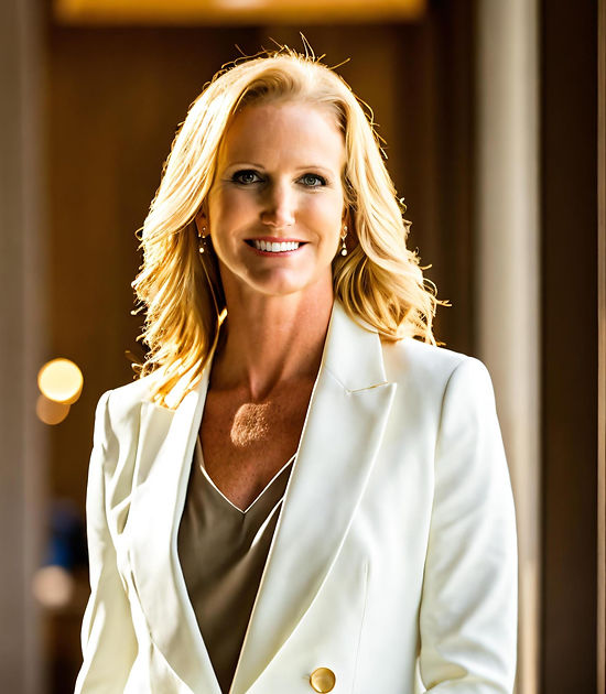 Tara Beiser Speaker Headshot