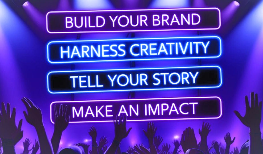 Personal Brand and Creativity