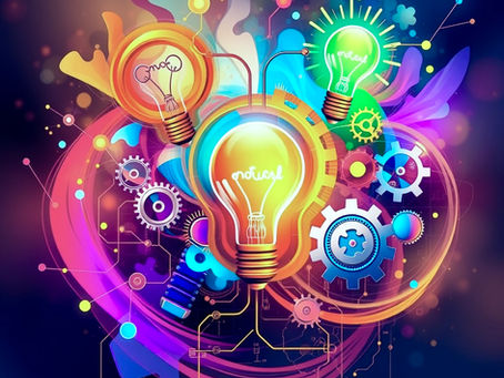 From Stuck to Unstoppable: Overcoming Creative Slumps