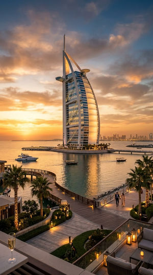 The Complete Hotel Marketing Playbook for Dubai — Strategies the Best Agencies Use in 2026