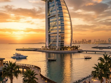 The Complete Hotel Marketing Playbook for Dubai — Strategies the Best Agencies Use in 2026