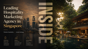 Mudras Hospitality Leading Hospitality Marketing Agency in Singapore Inside Strategy
