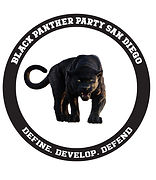 BLACK PANTHER PARTY SAN DIEGO