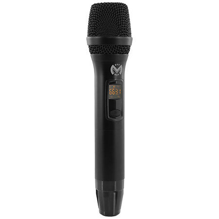 Miniature : Mac Mah - W-UHF 200 M Micro HF Chant