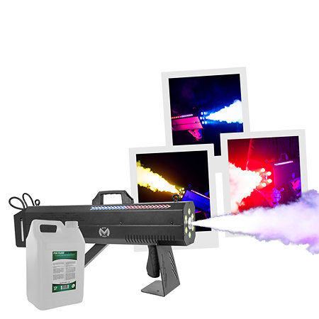 Fog Blaster 1500 RGB