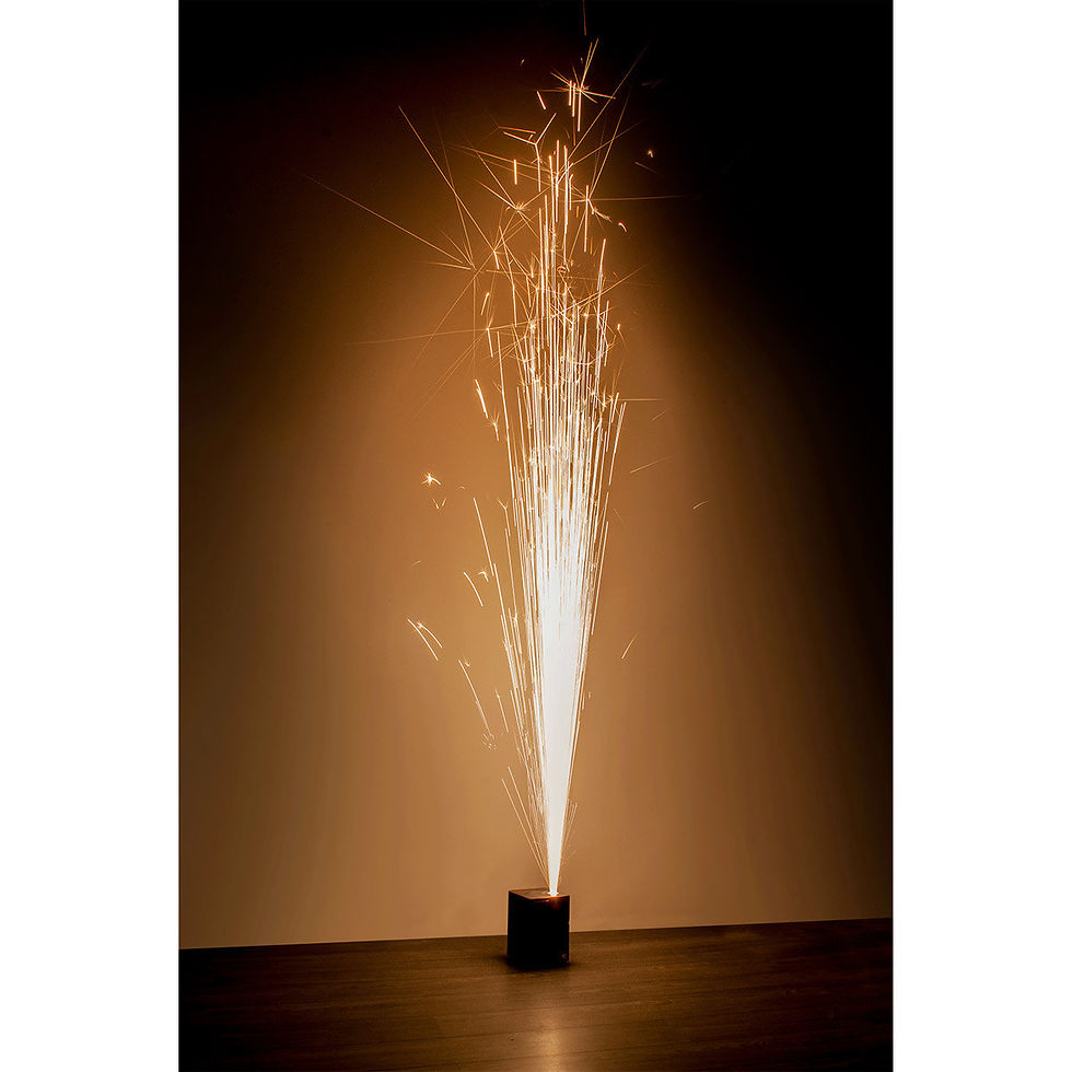 Miniature : MACHINE A ÉTINCELLES