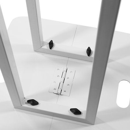 Miniature : Plugger - TOT 200-R White + Housse