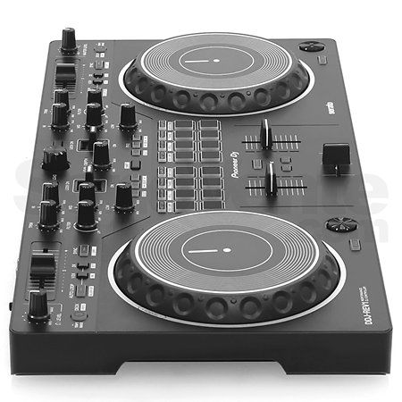 Miniature : Pioneer DJ - DDJ-REV1 Contrôleur DJ USB