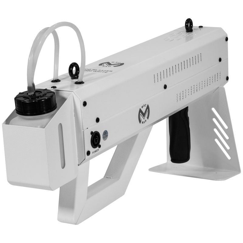 Miniature : Mac Mah - Fog Blaster 1000 White