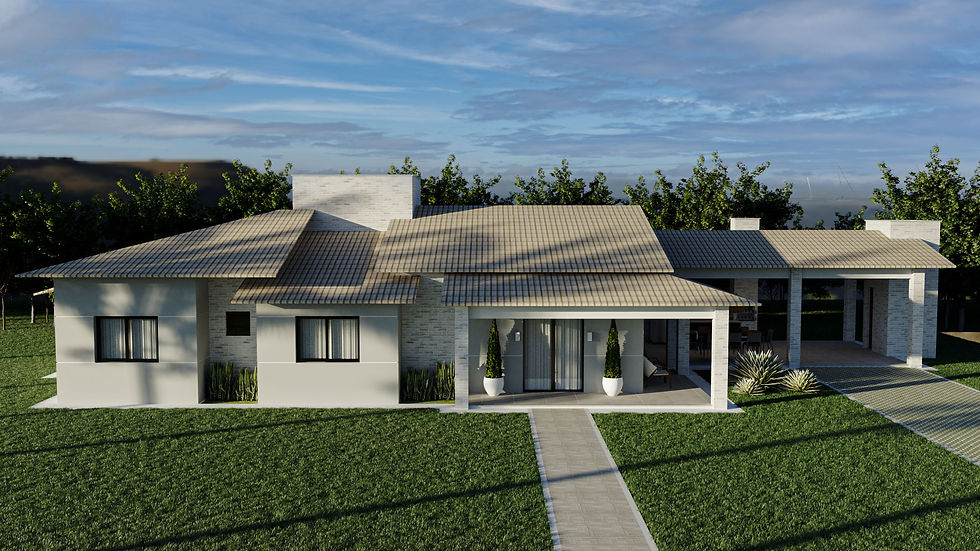 Casa V&R