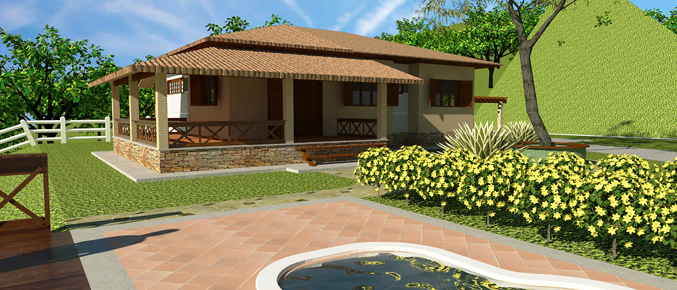 Casa JC